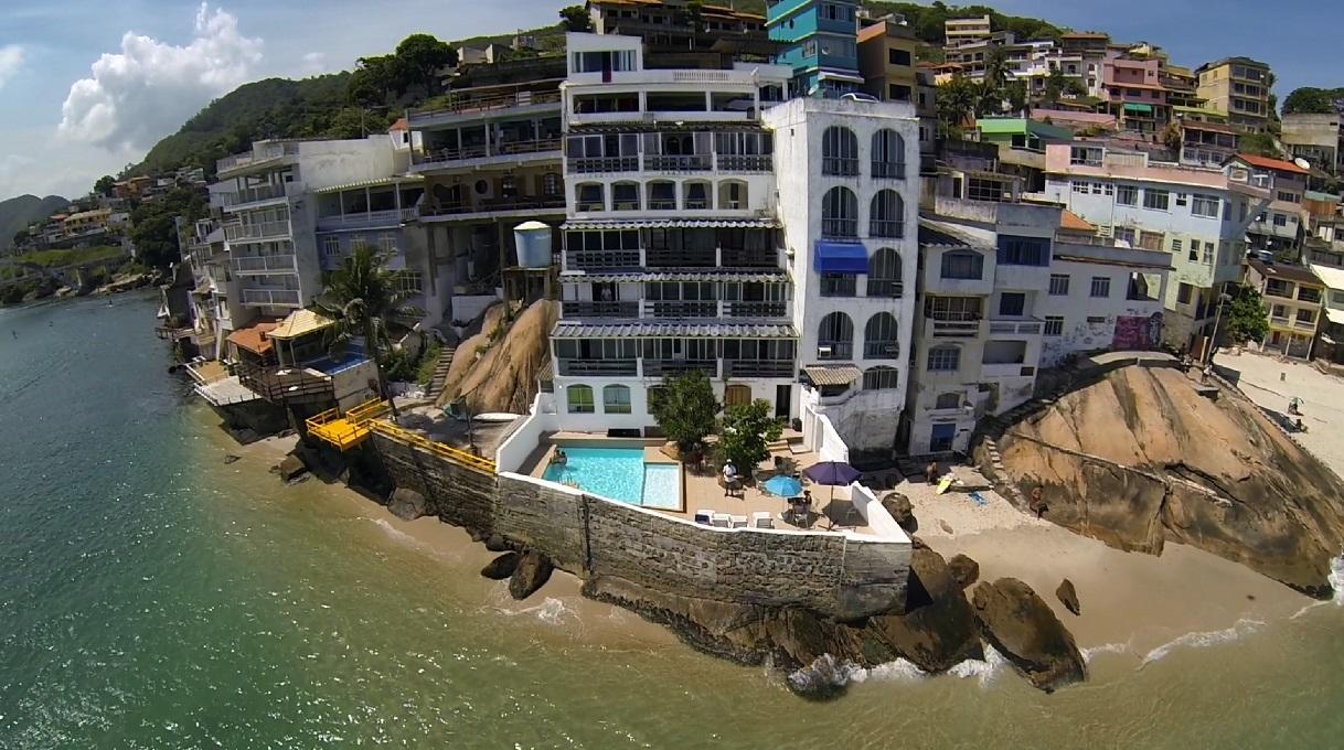 Pousada Do Mar - Rio de Janeiro, Rio de Janeiro